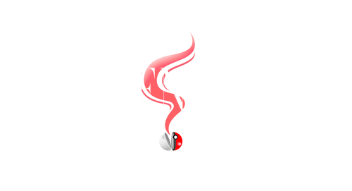 Legendary Smoke logo