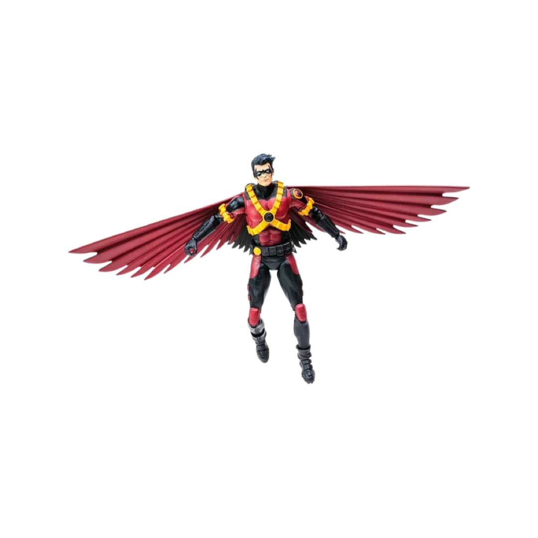 DC Multiverse Red Robin