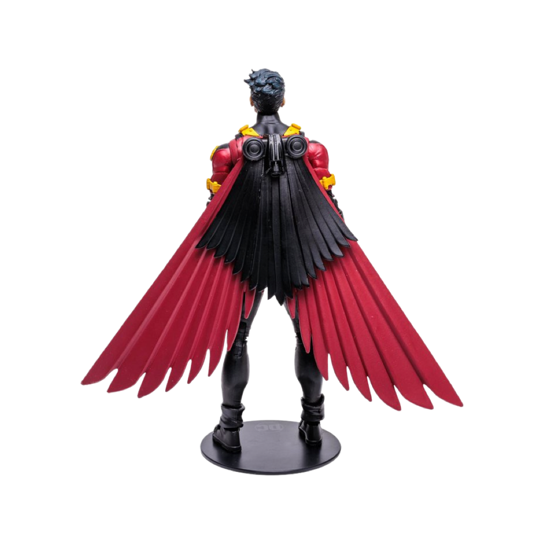 DC Multiverse Red Robin