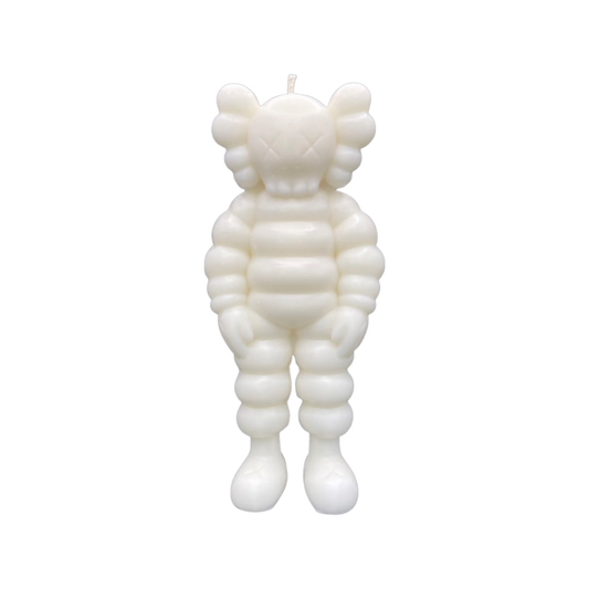 Kaws Chum Candle