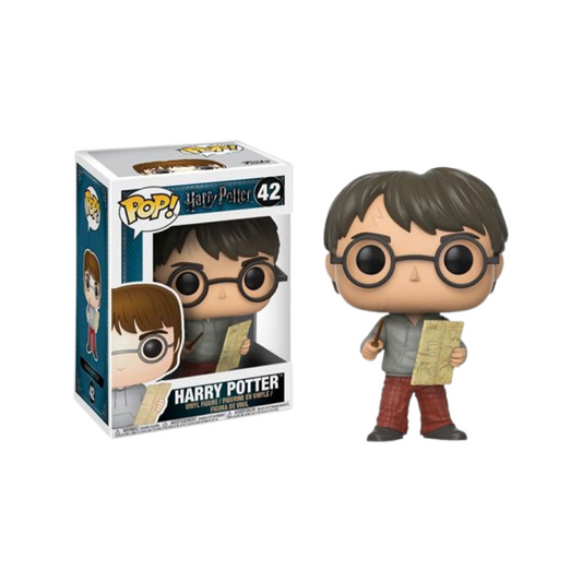 Harry Potter