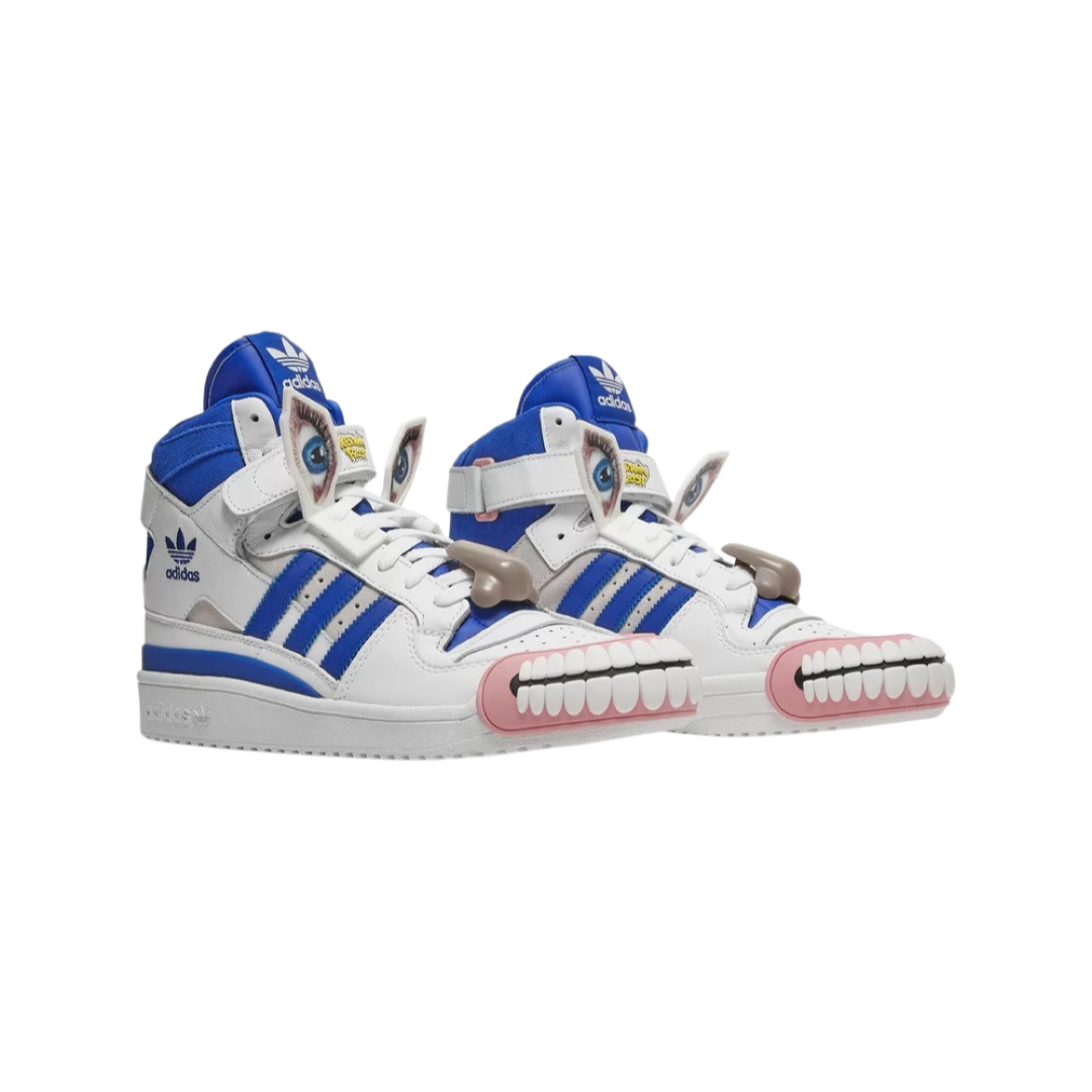 adidas Kerwin Frost x Forum High 'Humanchives'