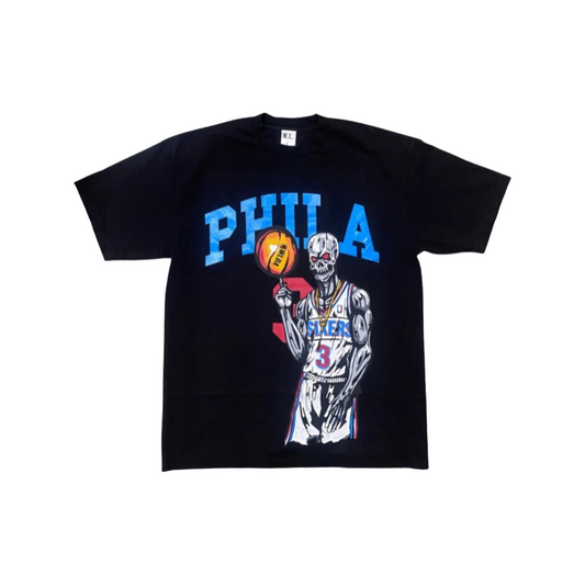 Warren Lotas Sixers T-Shirt