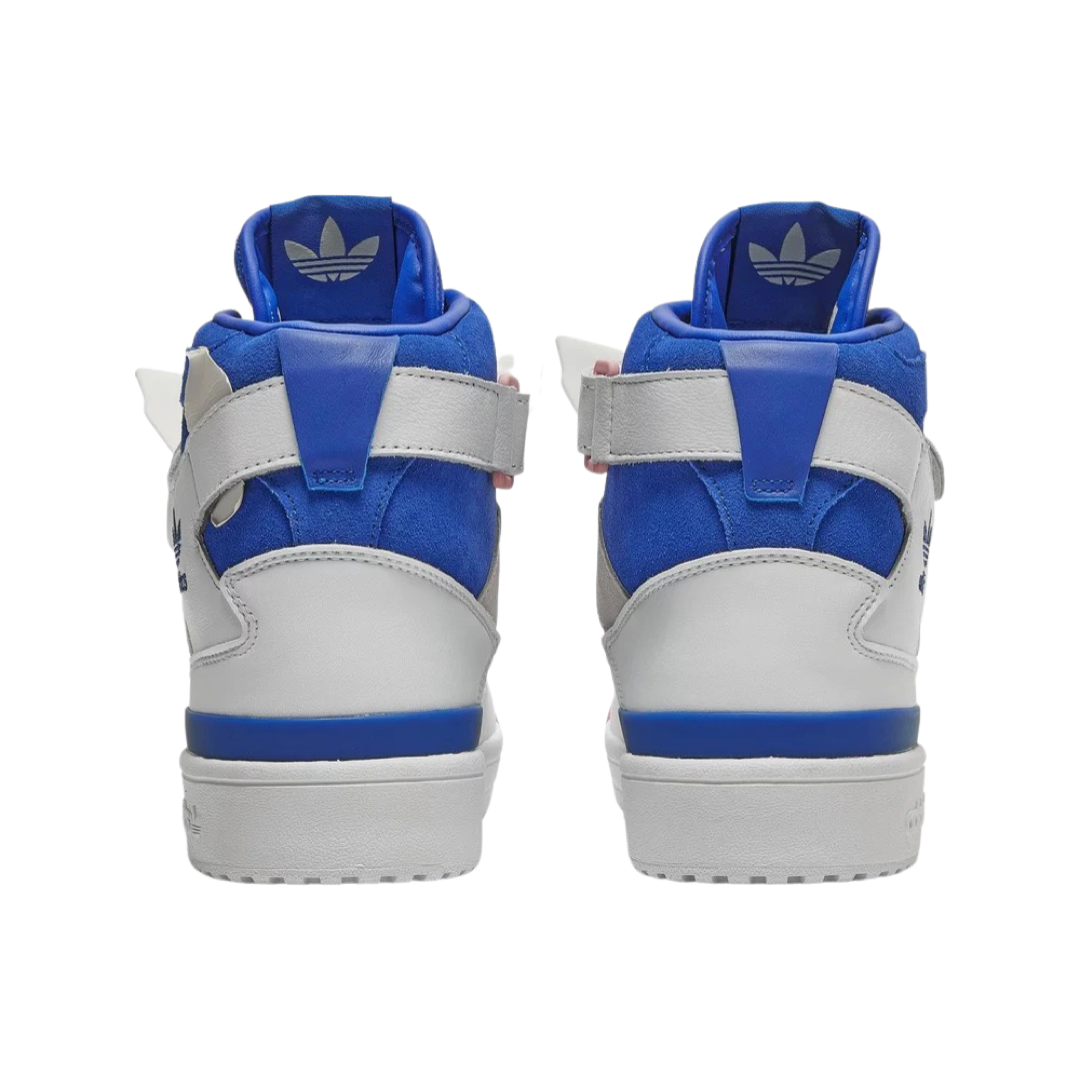 adidas Kerwin Frost x Forum High 'Humanchives'