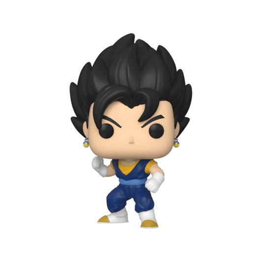Dragon Ball Z Vegito