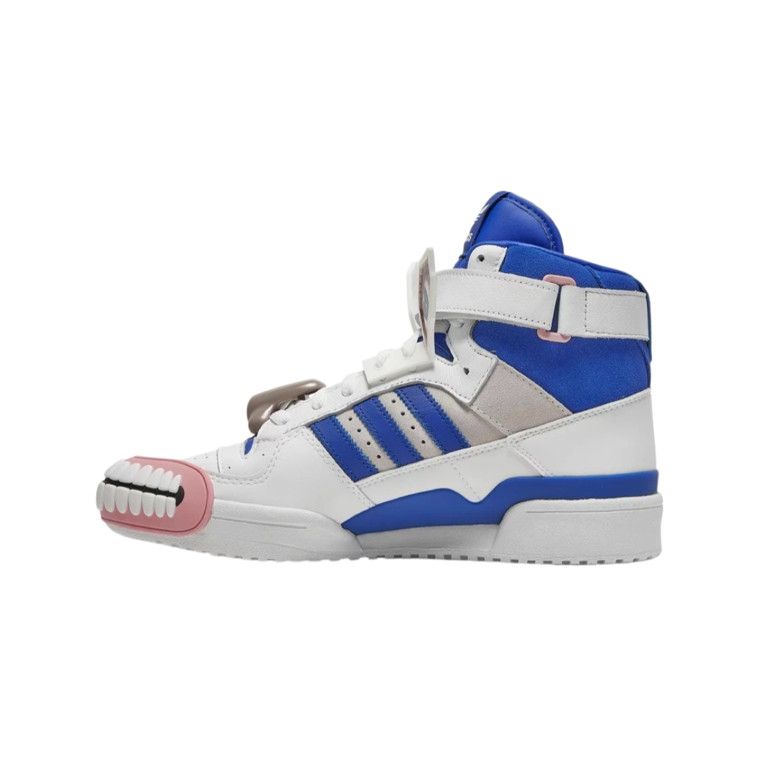 adidas Kerwin Frost x Forum High 'Humanchives'