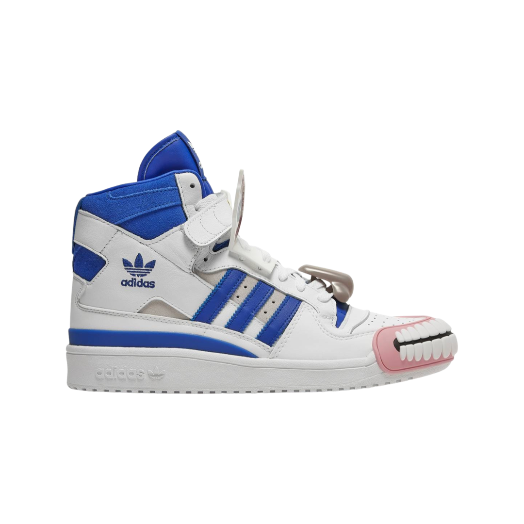 adidas Kerwin Frost x Forum High 'Humanchives'