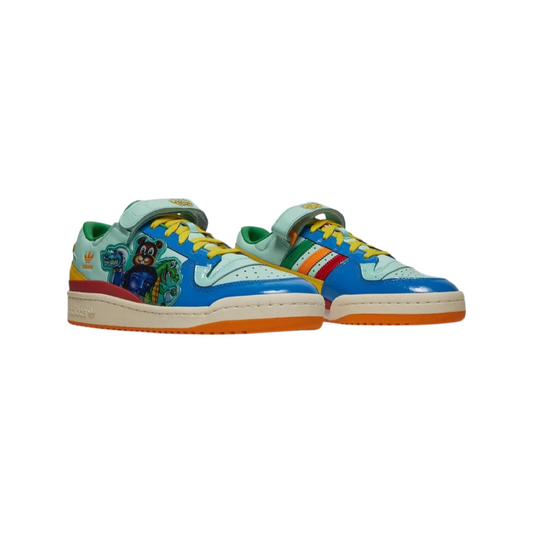 adidas Forum Low Kerwin Frost Benchmates