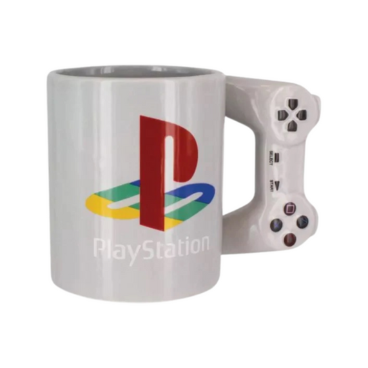 Playstation Controller Mug