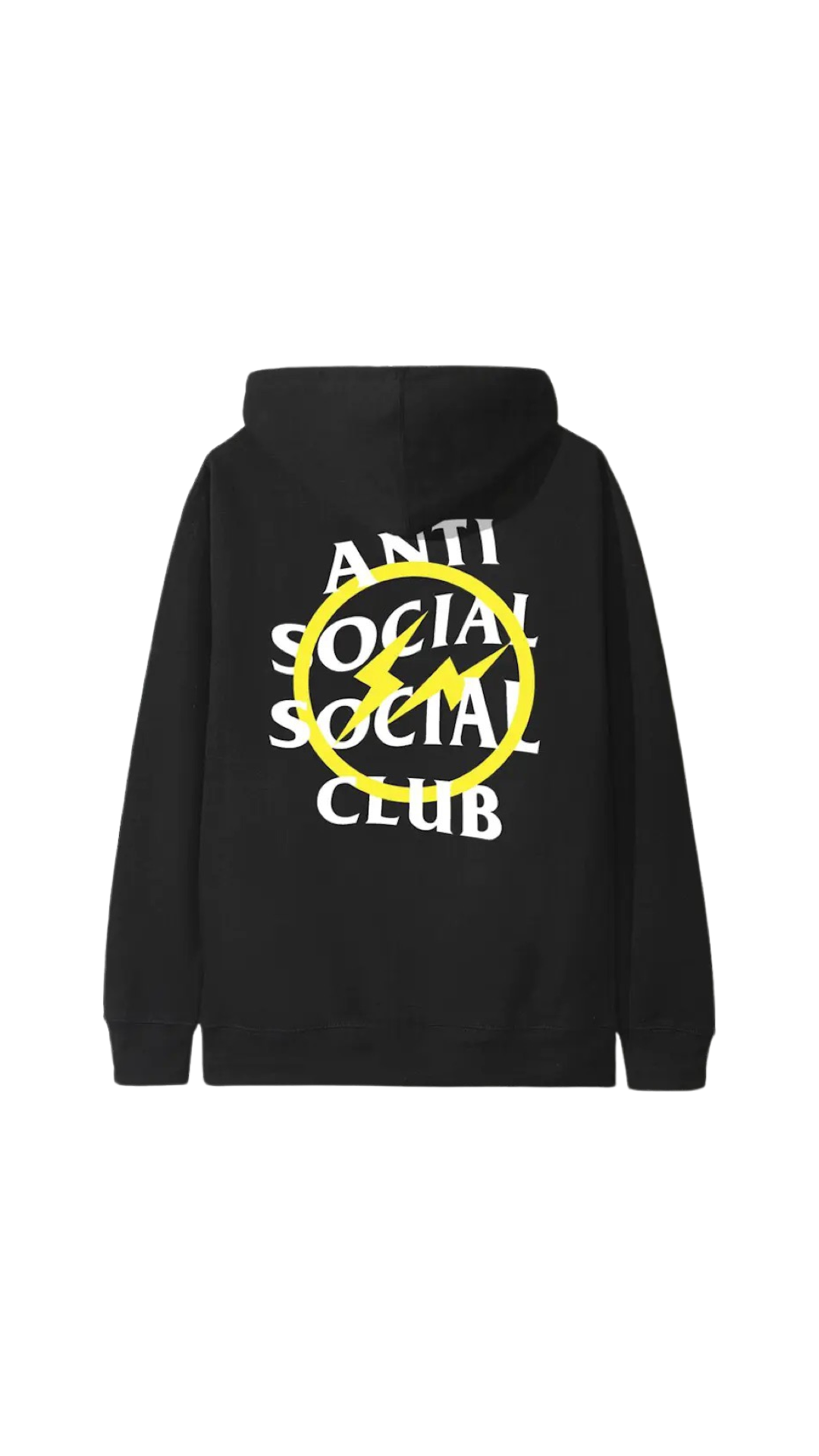 antisocialsocialclub パーカー Ｌ 新品