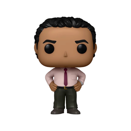 The Office Oscar Martinez