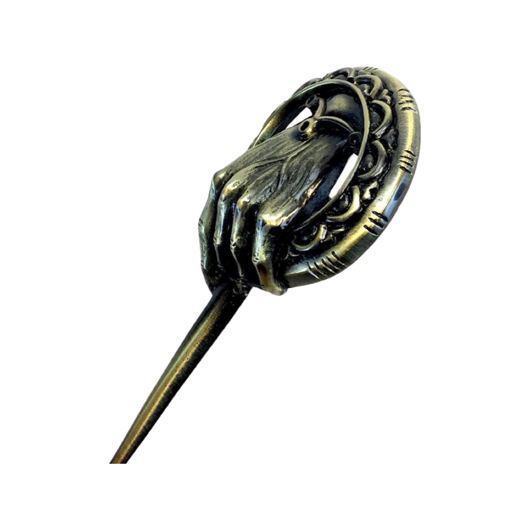 Game Of Thrones Hand Of The King Bottle Opener