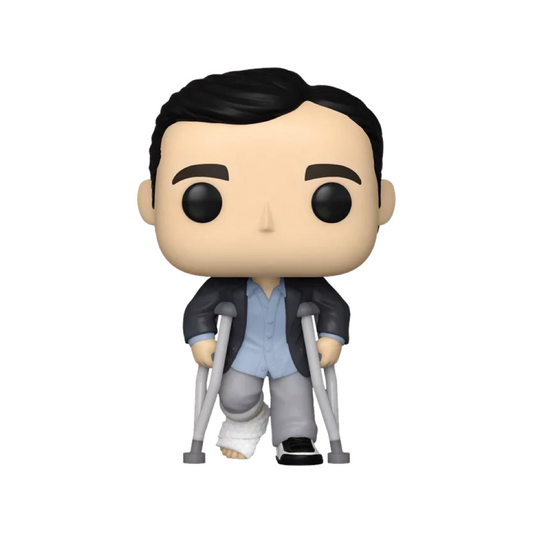 The Office Michael Scott
