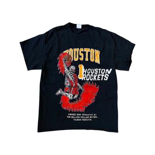Warren Lotas Houston T-Shirt