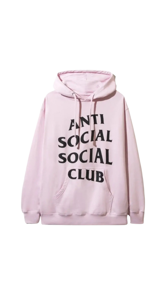 ASSC Pink Hoodie