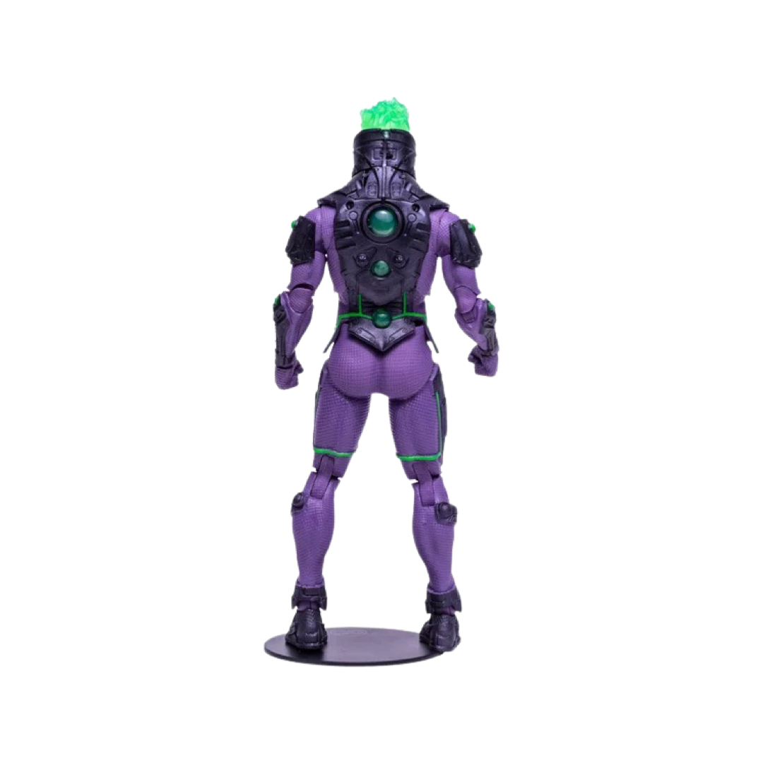 DC Multiverse Blight (Meltdown Version)