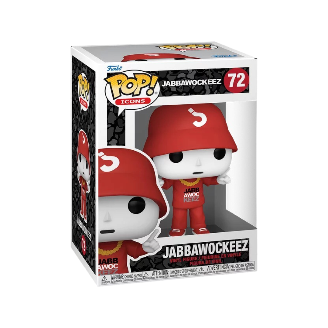 Jabbawockeez