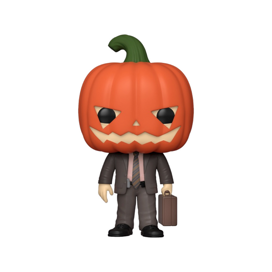The Office Dwight Schrute