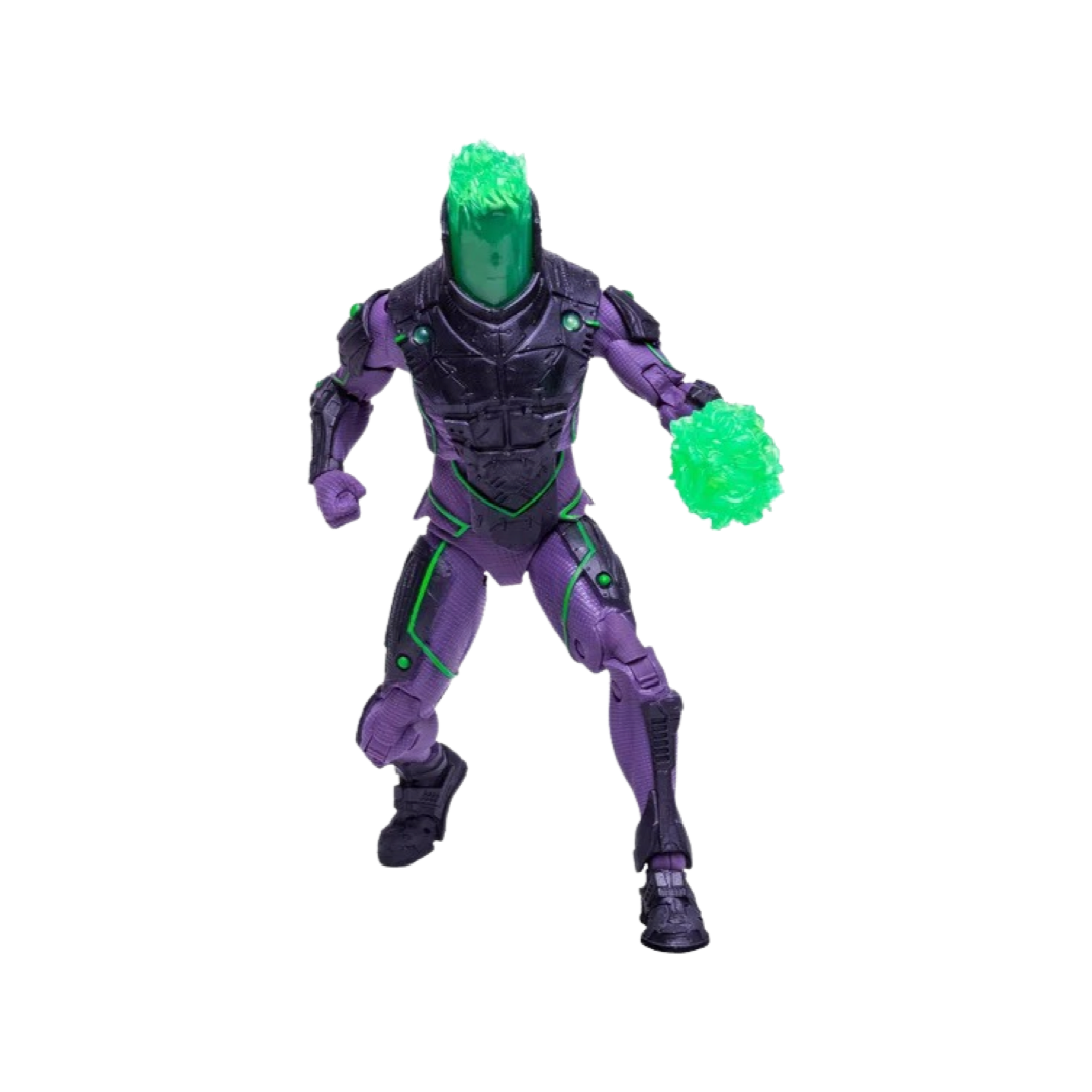 DC Multiverse Blight (Meltdown Version)
