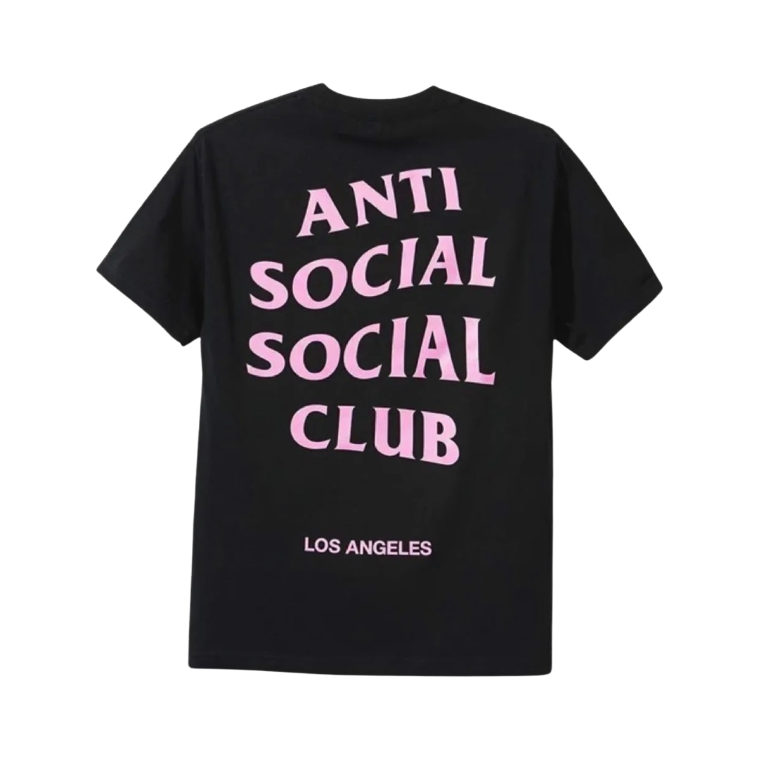 ASSC Los Angeles T-Shirt