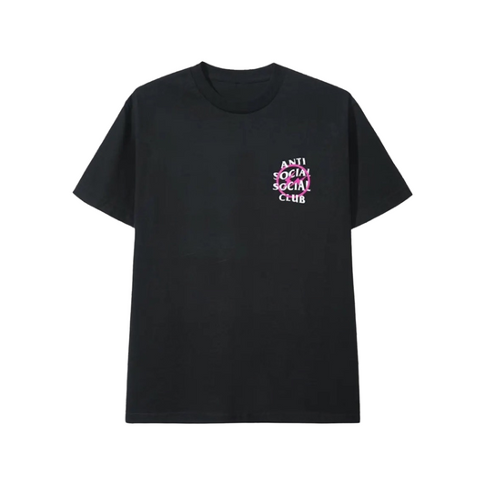 ASSC x Fragment Pink Bolt Tee