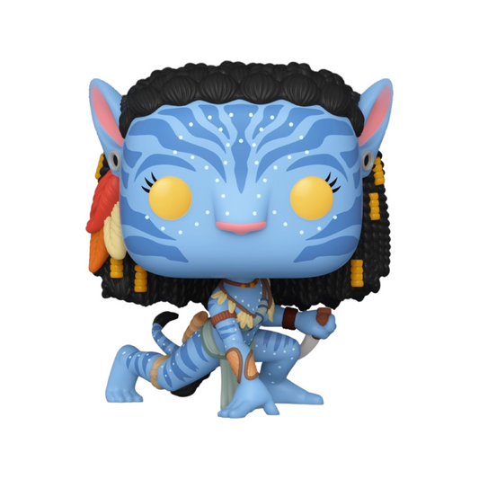 Avatar Neytiri