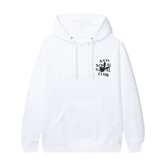 ASSC Playboy Bunny Logo Hoodie