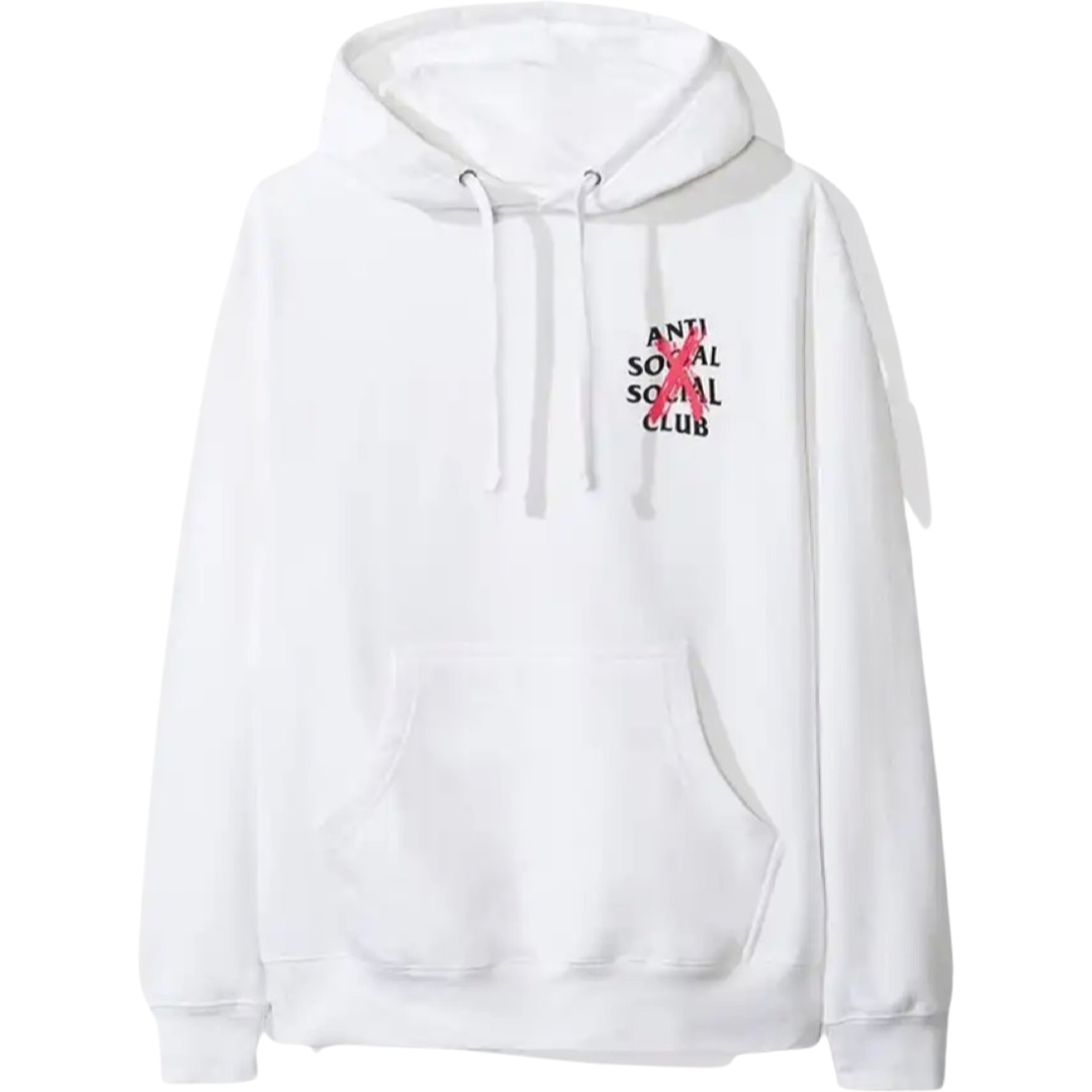 ASSC Canceled Hoodie