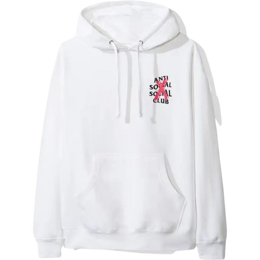 ASSC Canceled Hoodie