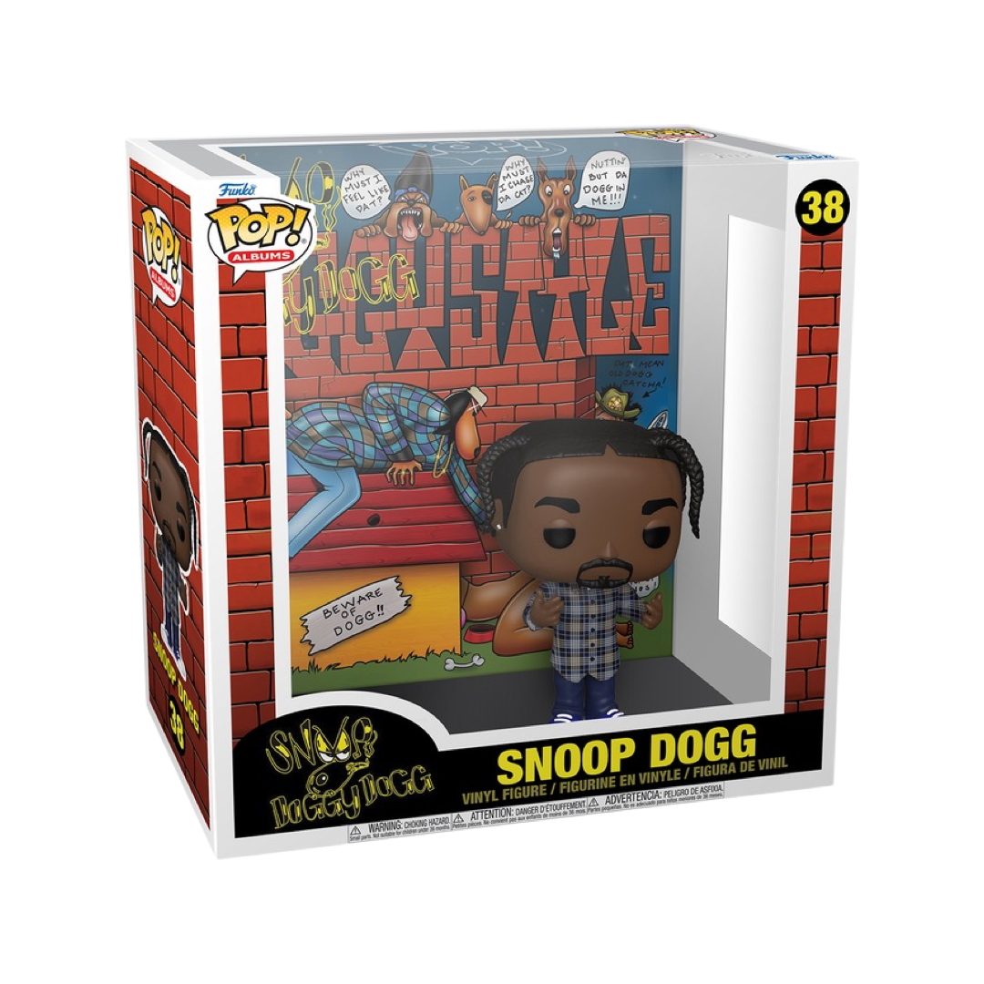 Snoop Dog