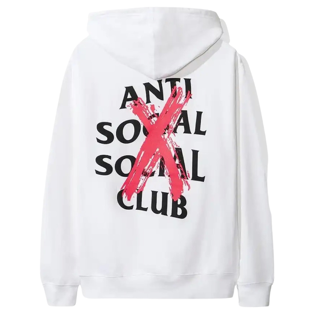 ASSC Canceled Hoodie