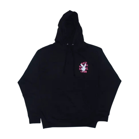 ASSC x Playboy Remix Hoodie