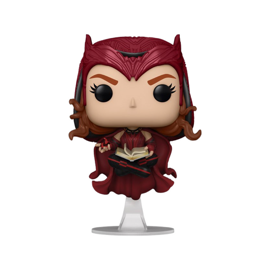 Wandavision Scarlet Witch