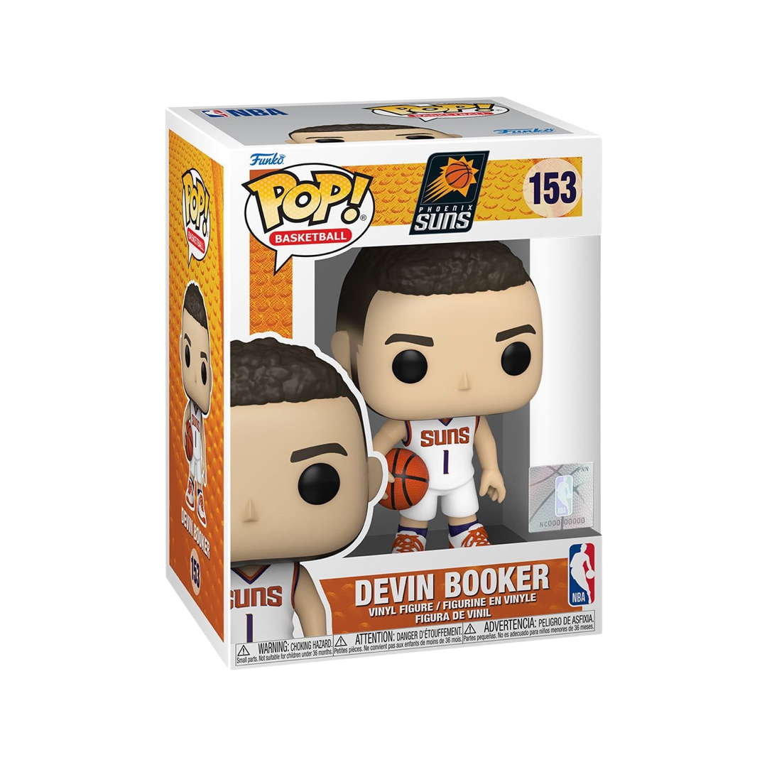 Devin Booker