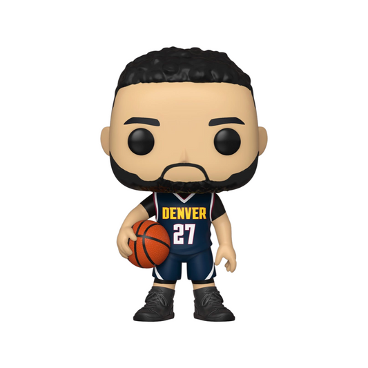 Jamal Murray