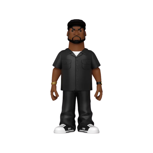 Gold Funko: Ice Funko