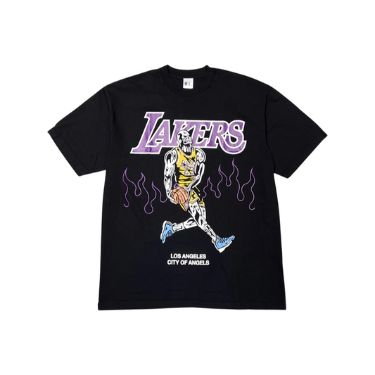 Warren Lotas Lakers T-Shirt