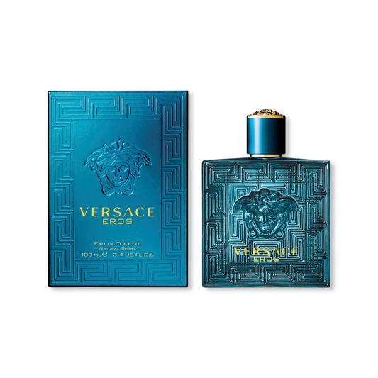 Versace Eros