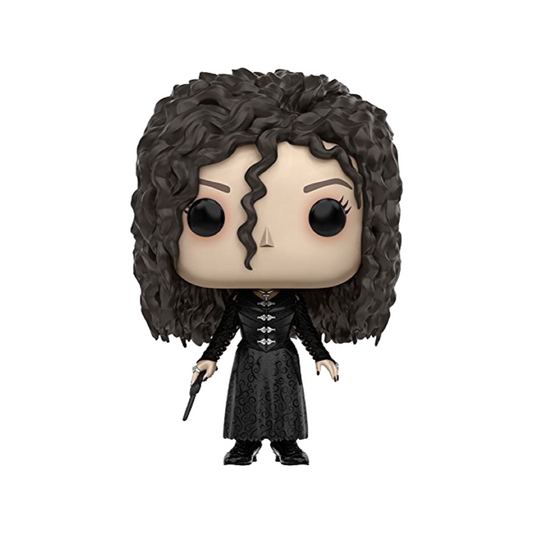 Harry Potter Bellatrix Lestrange