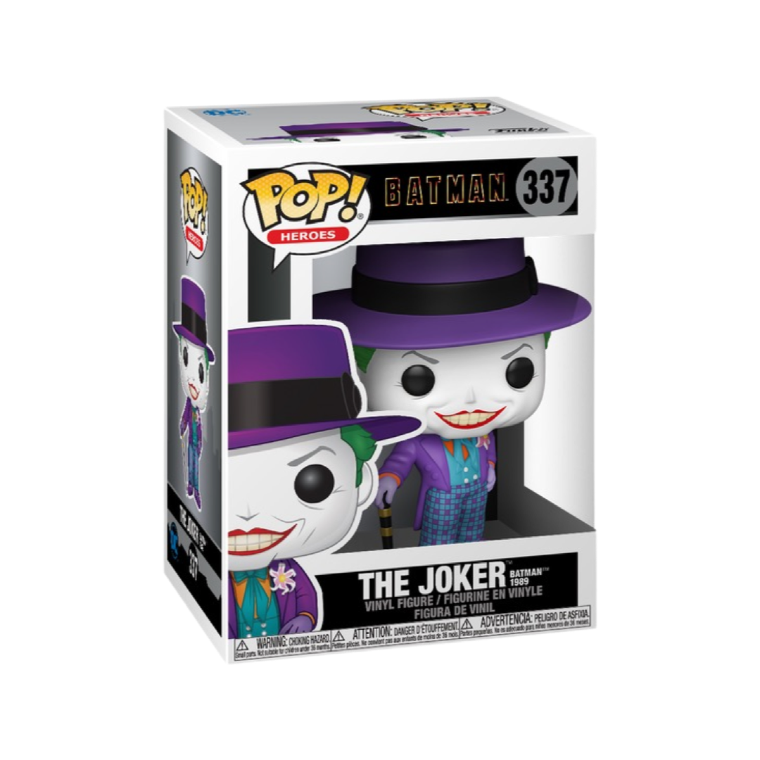 Batman The Joker